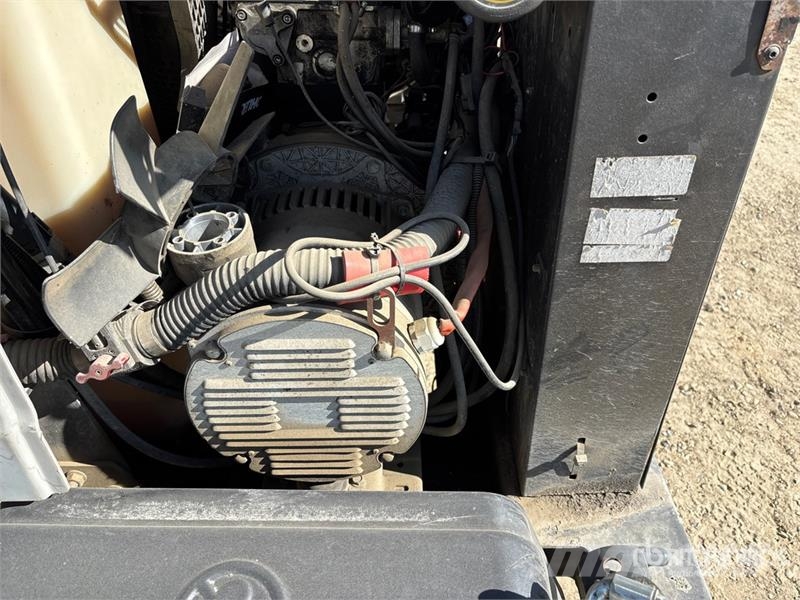 Wacker Neuson LTV6L 6 kW Light Tower (Inoperable) أبراج خفيفة