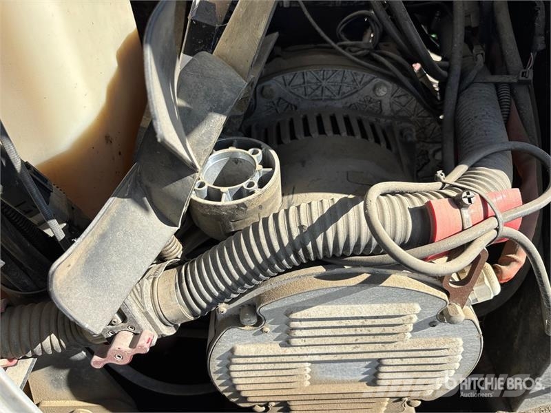 Wacker Neuson LTV6L 6 kW Light Tower (Inoperable) أبراج خفيفة