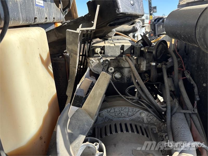 Wacker Neuson LTV6L 6 kW Light Tower (Inoperable) أبراج خفيفة