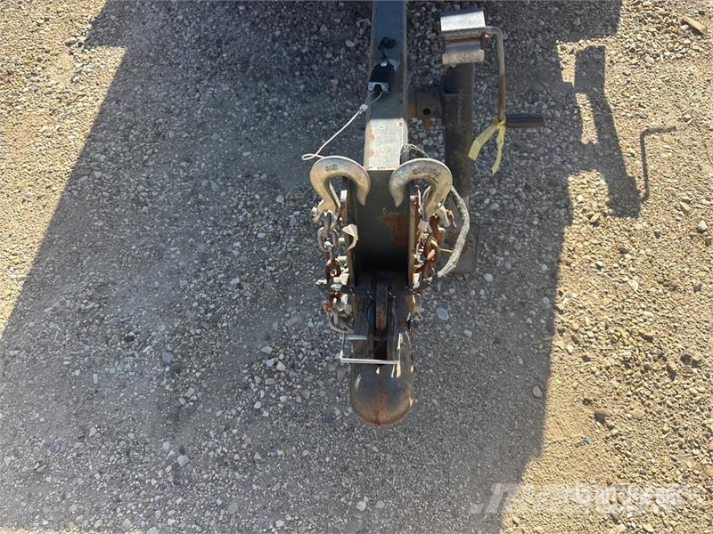 Wacker Neuson LTW20 Lichtmasten