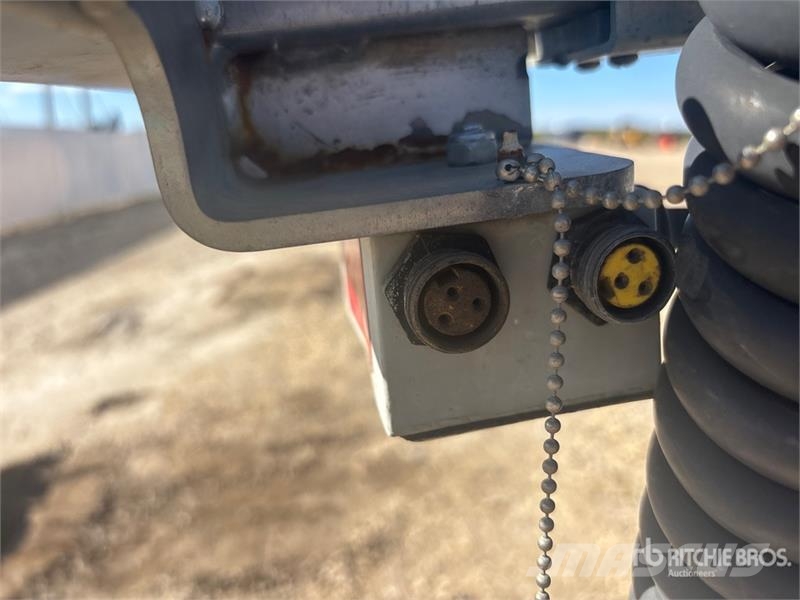 Wacker Neuson LTW20 Lichtmasten