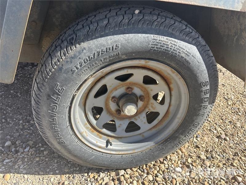 Wacker Neuson LTW20 Lichtmasten