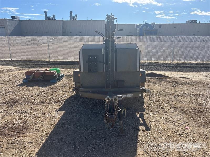 Wacker Neuson LTW20 Lichtmasten