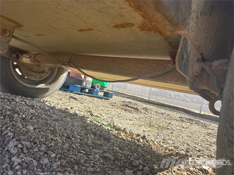 Wacker Neuson LTW20 Lichtmasten