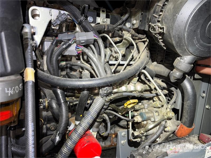 Wacker Neuson LTW20Z1 Lichtmasten
