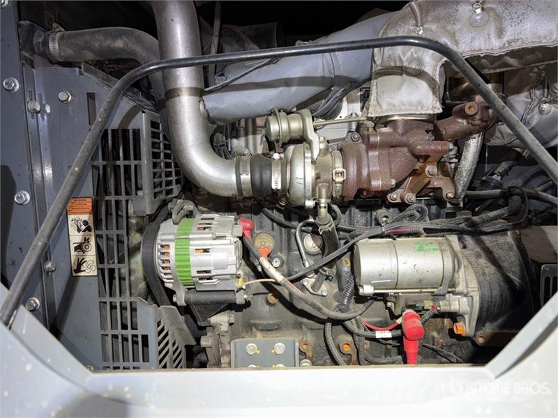 Wacker Neuson LTW20Z1 Lichtmasten