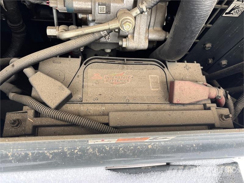 Wacker Neuson LTW20Z1 Fénytornyok
