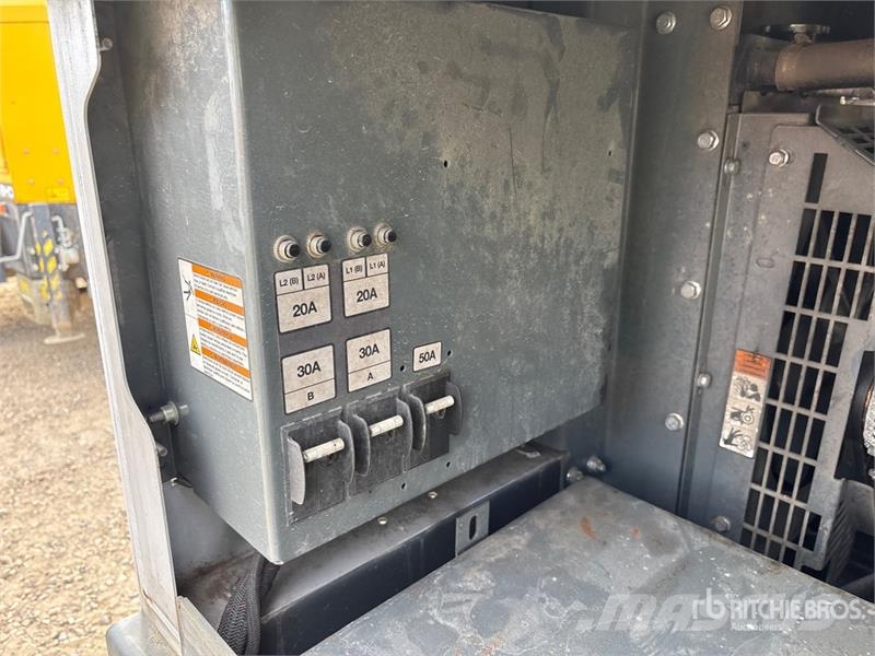 Wacker Neuson LTW20Z1 Gaismas torņi