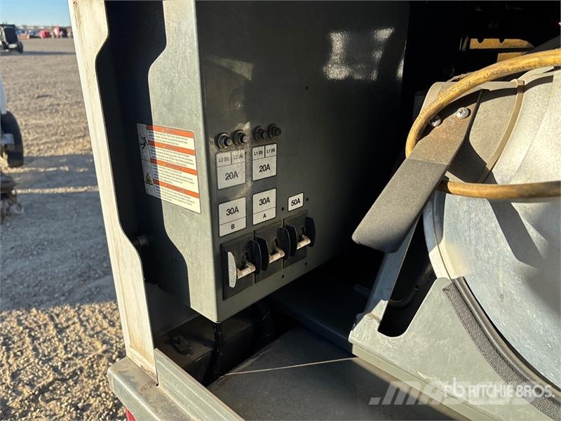 Wacker Neuson LTW20Z1 Gaismas torņi
