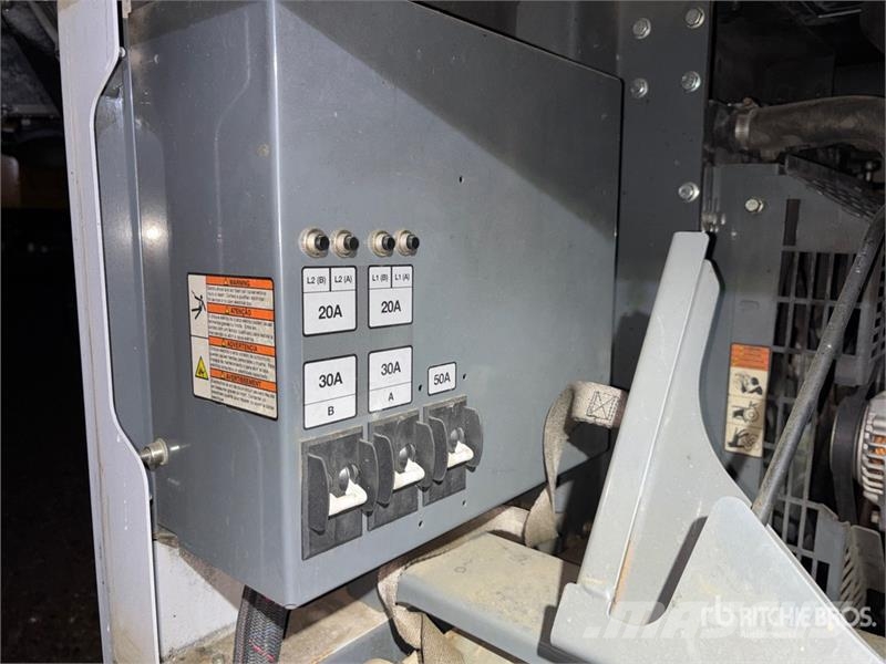 Wacker Neuson LTW20Z1 Lichtmasten