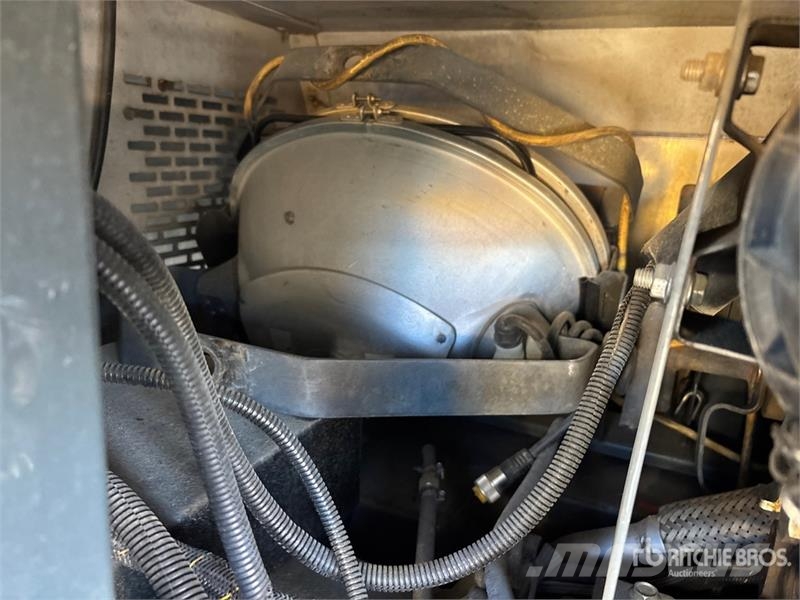 Wacker Neuson LTW20Z1 Gaismas torņi