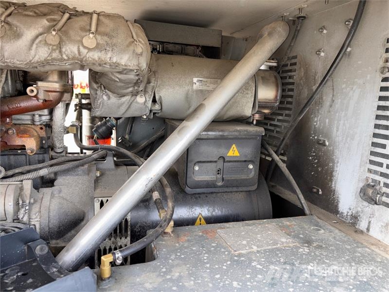 Wacker Neuson LTW20Z1 Gaismas torņi