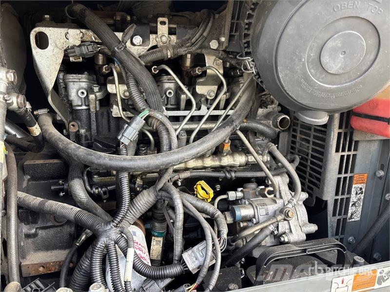 Wacker Neuson LTW20Z1 Gaismas torņi