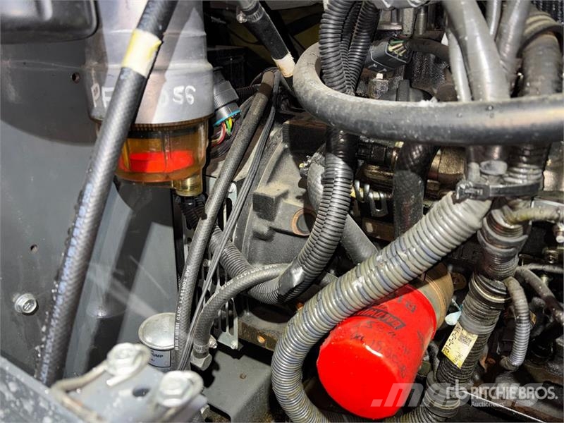Wacker Neuson LTW20Z1 Lichtmasten