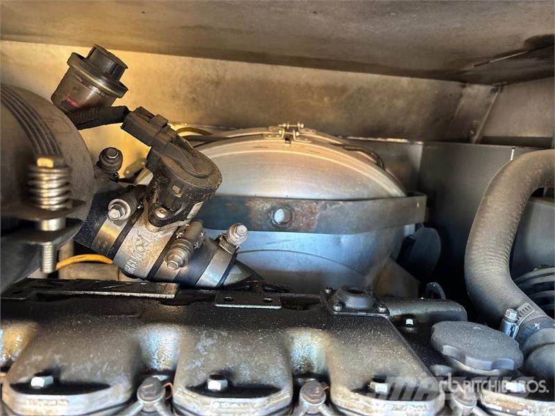 Wacker Neuson LTW20Z1 Gaismas torņi