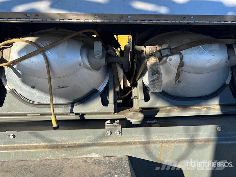 Wacker Neuson LTW20Z1 Gaismas torņi