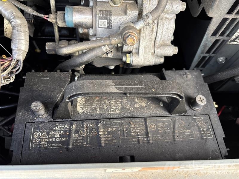Wacker Neuson LTW20Z1 Gaismas torņi