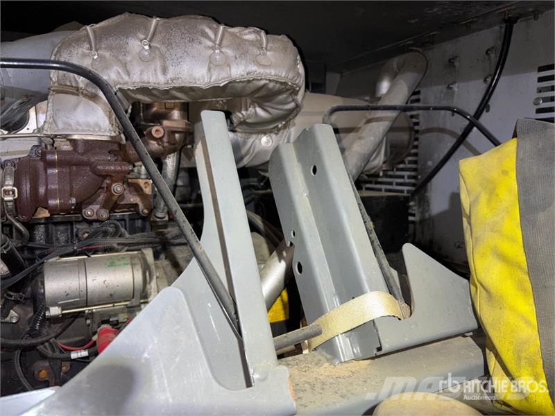 Wacker Neuson LTW20Z1 Lichtmasten