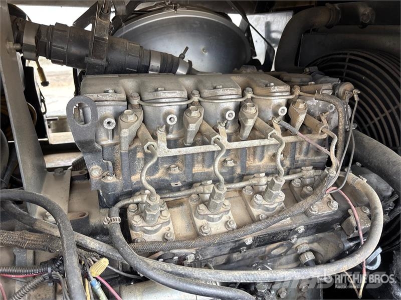 Wacker Neuson LTW20Z3 Rasvetni stubovi