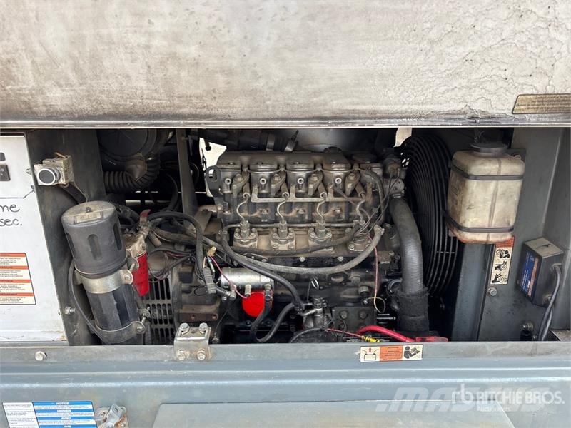 Wacker Neuson LTW20Z3 Rasvetni stubovi