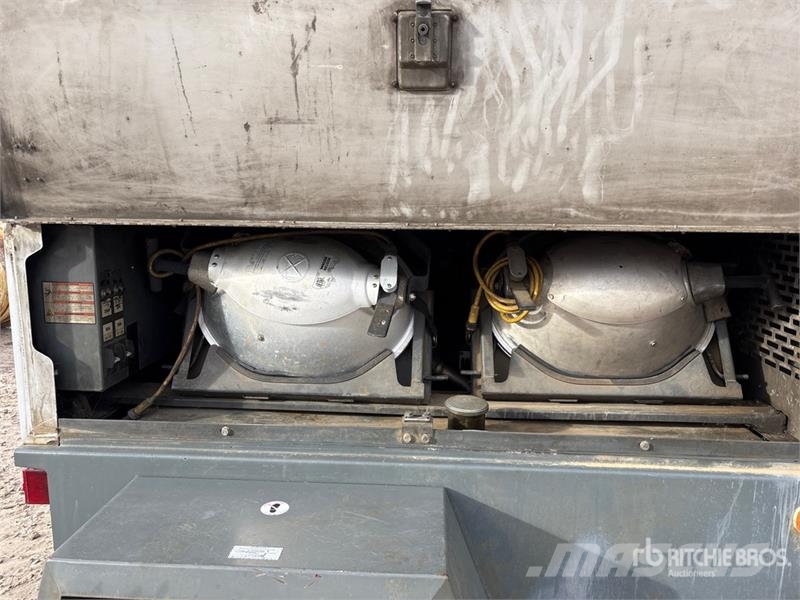 Wacker Neuson LTW20Z3 Rasvetni stubovi