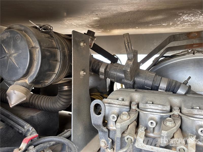 Wacker Neuson LTW20Z3 Rasvetni stubovi