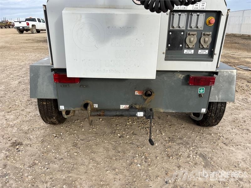 Wacker Neuson LTW20Z3 Rasvetni stubovi