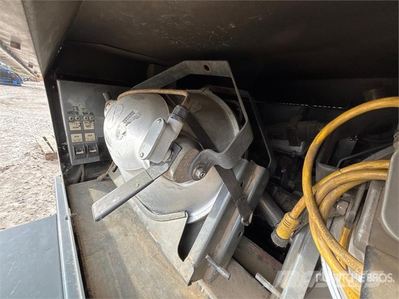 Wacker Neuson LTW20Z3 Rasvetni stubovi