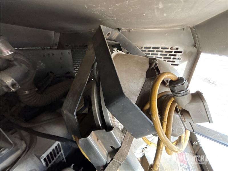 Wacker Neuson LTW20Z3 Rasvetni stubovi