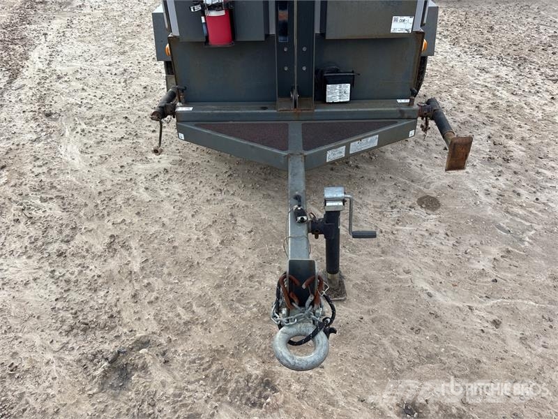 Wacker Neuson LTW20Z3 Rasvetni stubovi