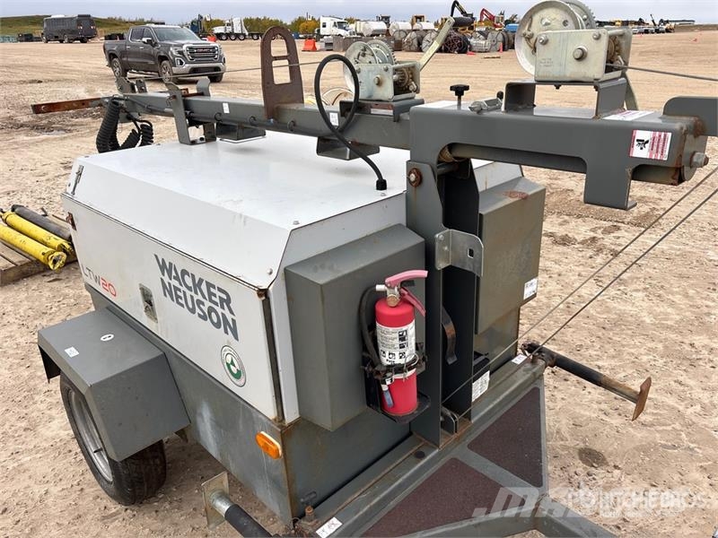 Wacker Neuson LTW20Z3 Rasvetni stubovi
