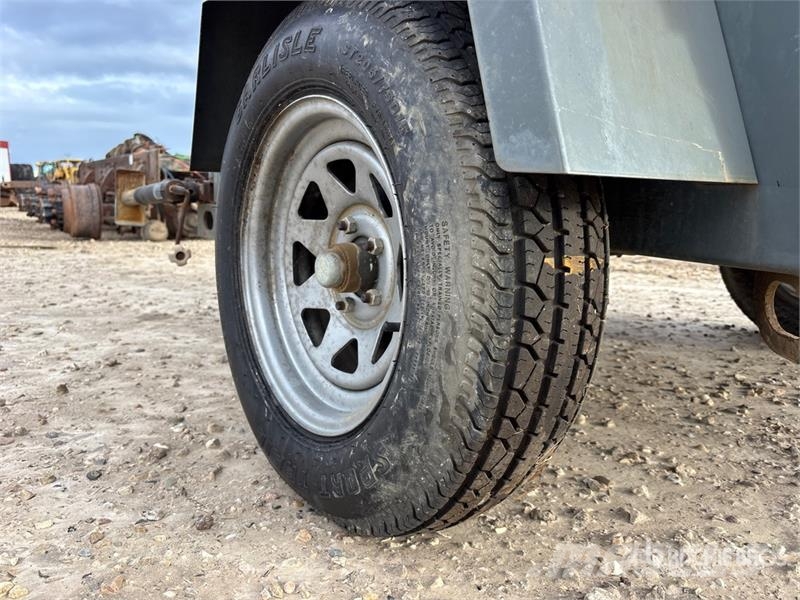 Wacker Neuson LTW20Z3 Rasvetni stubovi