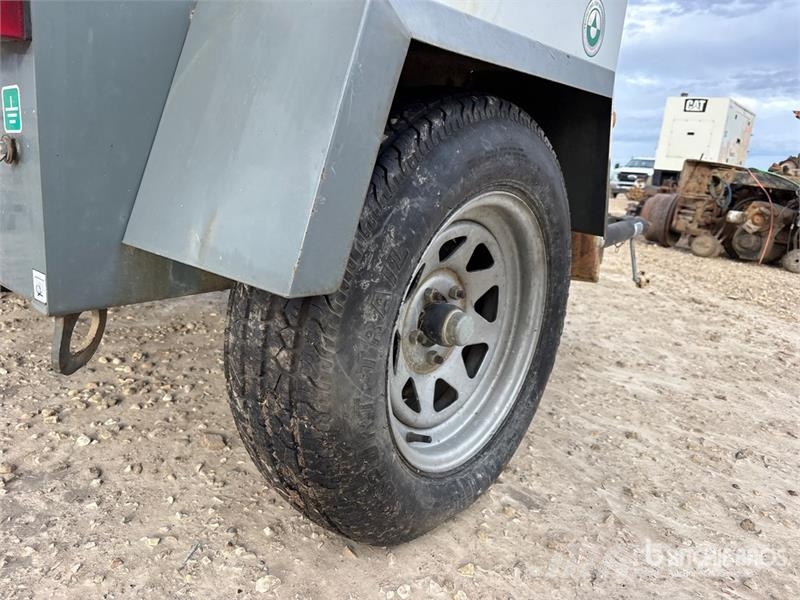 Wacker Neuson LTW20Z3 Rasvetni stubovi