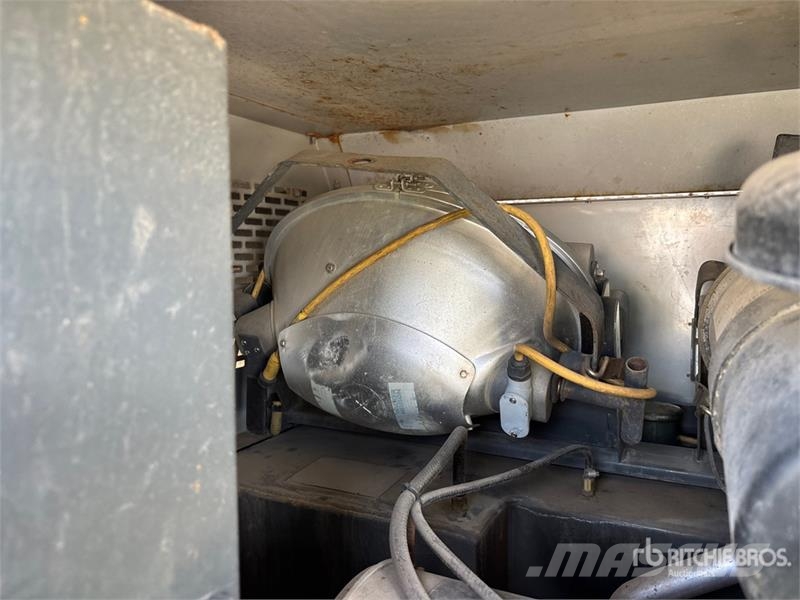 Wacker Neuson LTW8 Осветительные установки