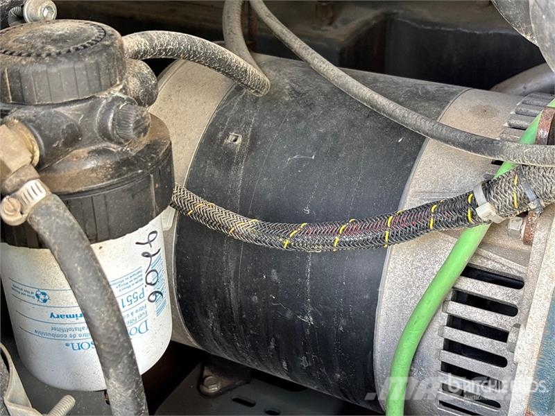 Wacker Neuson LTW8 Осветительные установки