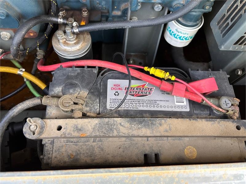 Wacker Neuson LTW8 Осветительные установки