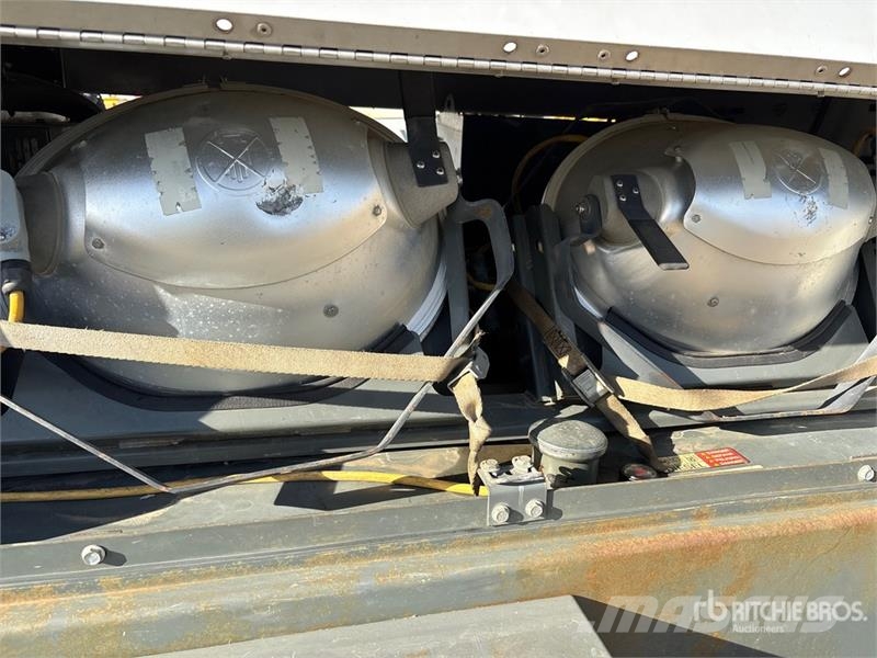 Wacker Neuson LTW8 Осветительные установки