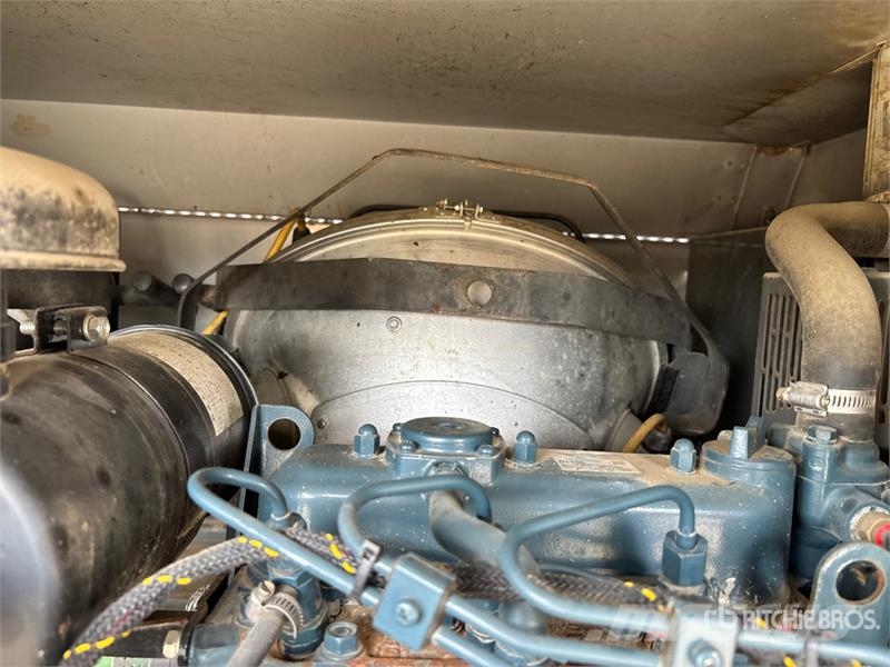 Wacker Neuson LTW8K Gaismas torņi