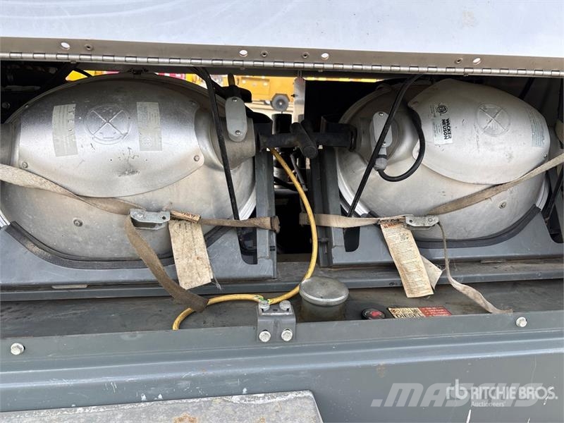 Wacker Neuson LTW8K Gaismas torņi