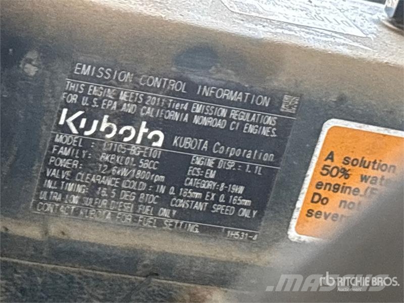 Wacker Neuson LTW8K Gaismas torņi