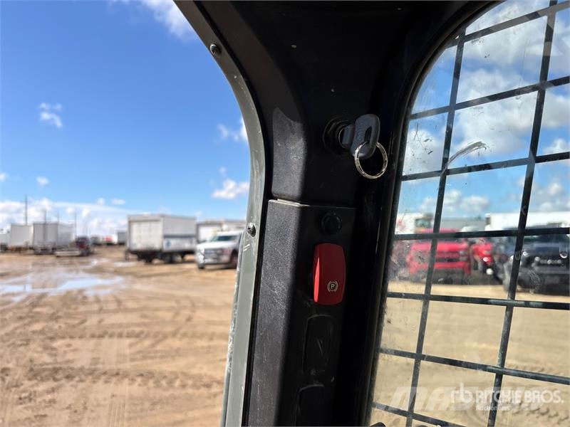Wacker Neuson ST31 Skid steer mini nakladalci