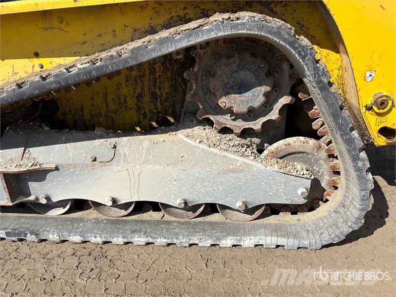 Wacker Neuson ST31 Skid steer mini nakladalci