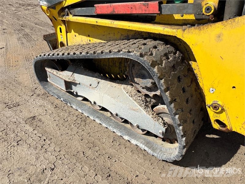 Wacker Neuson ST31 Skid steer mini nakladalci