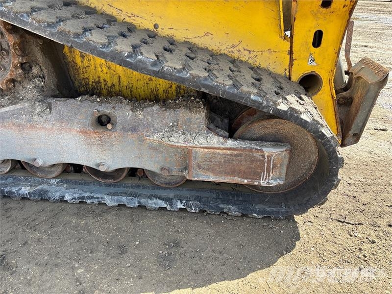 Wacker Neuson ST31 Skid steer mini nakladalci