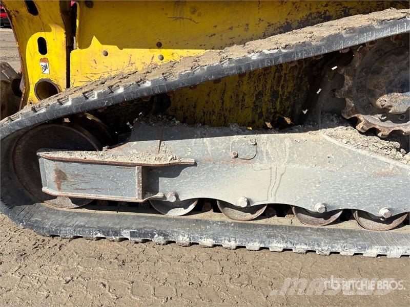 Wacker Neuson ST31 Skid steer mini nakladalci