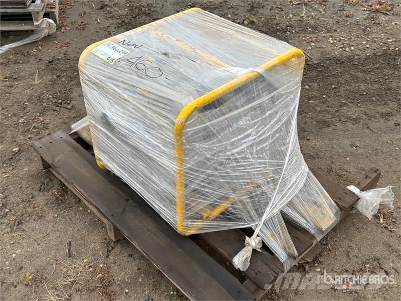 Wacker Portable Water Pump Vandens siurbliai