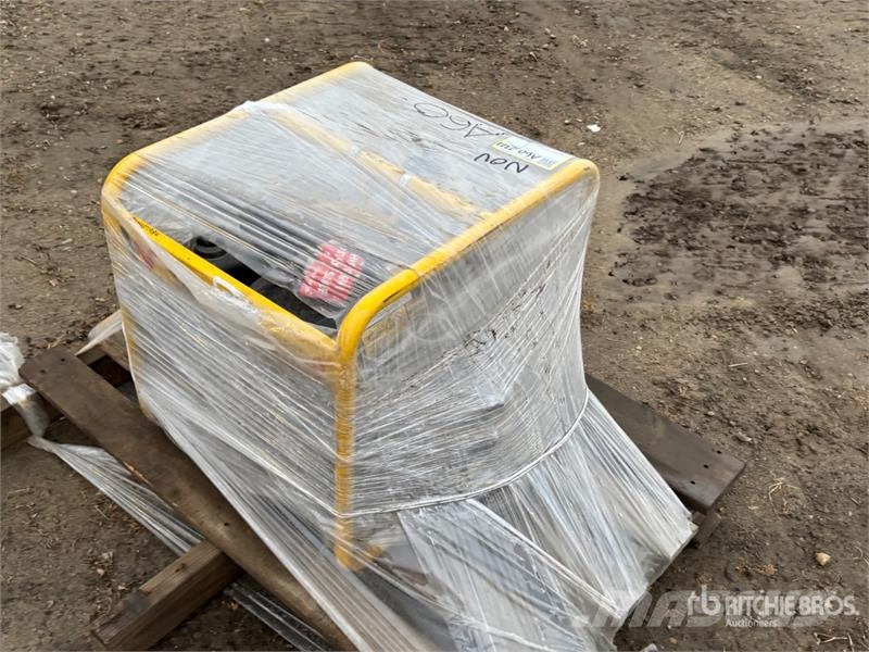 Wacker Portable Water Pump Vandens siurbliai
