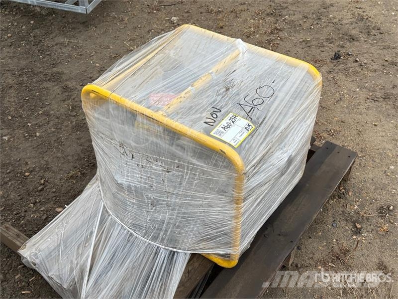 Wacker Portable Water Pump Vandens siurbliai