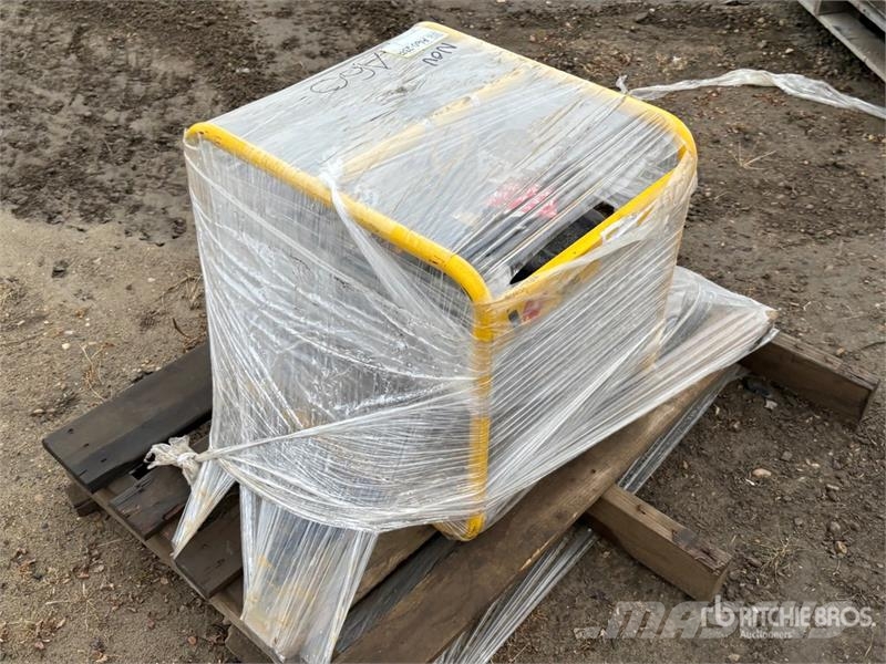 Wacker Portable Water Pump Vandens siurbliai