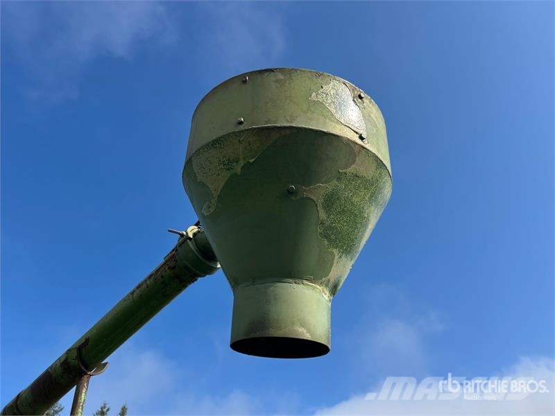 Walinga 510 Grain Vac Graandrogers